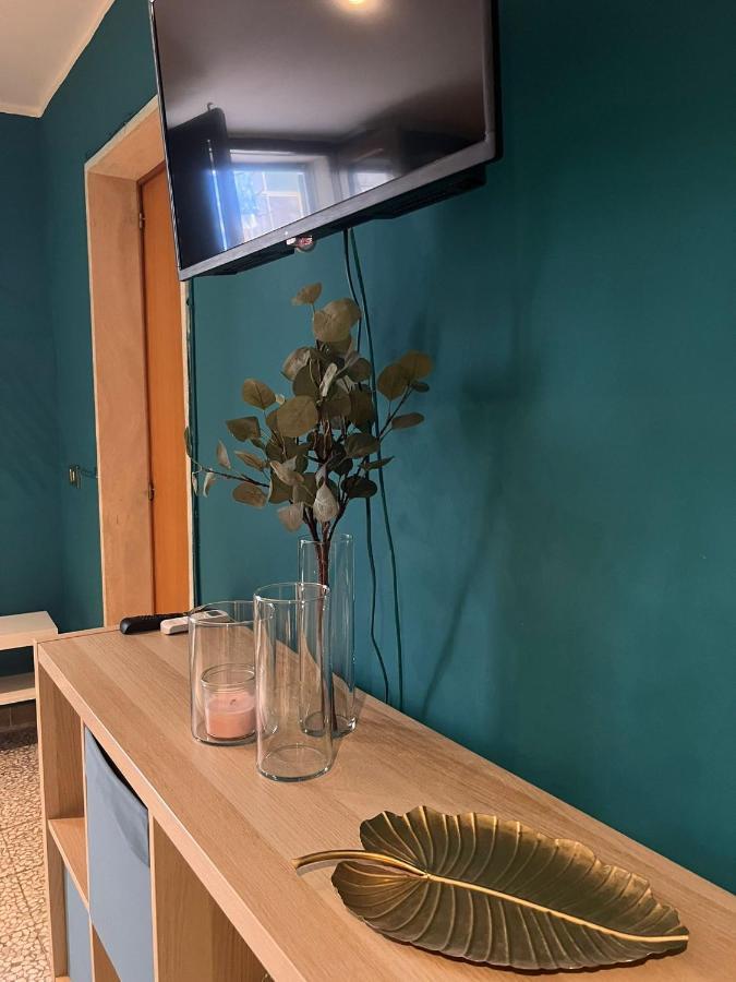 Ga #19 Home Bari Eksteriør bilde